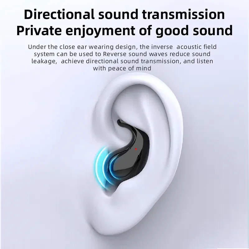 Sleeping TWS Earbuds